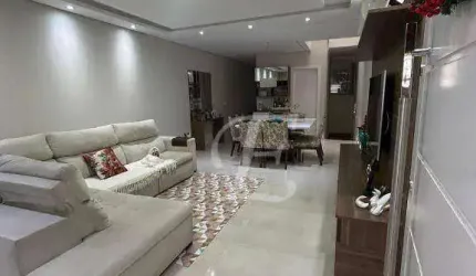 Sobrado à venda | 250m² | 4 dormitórios | 2 suítes | 4 vagas | Jardim São Paulo (Zona Norte) - São Paulo/SP