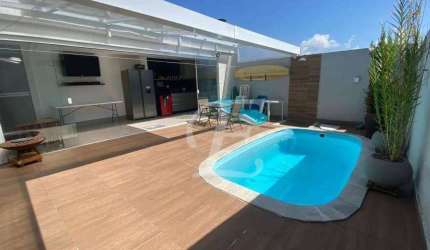 Sobrado à venda | 185m² | 2 suítes | 2 vagas | Conjunto Residencial Santa Terezinha - São Paulo/SP