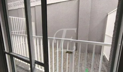 Studio com 1 dormitório à venda, 31 m² por R$ 260.000,00 - Santa Teresinha - São Paulo/SP