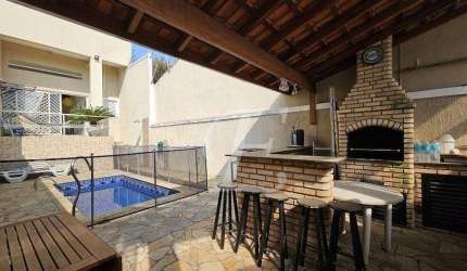 Sobrado com 3 dormitórios à venda, 300 m² por R$ 1.500.000,00 - Água Fria - São Paulo/SP