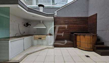 Sobrado com 3 dormitórios à venda, 277 m² por R$ 1.700.000,00 - Mandaqui - São Paulo/SP
