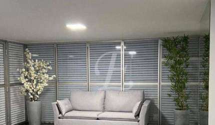 Apartamento com 3 dormitórios à venda, 90 m² por R$ 680.000,00 - Santa Teresinha - São Paulo/SP