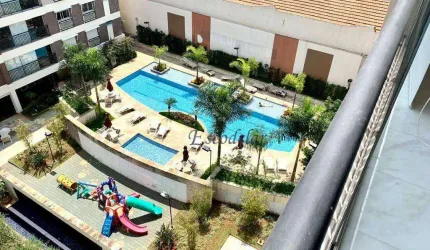 Apartamento com 3 dormitórios à venda, 164 m² por R$ 2.490.000,00 - Santana - São Paulo/SP