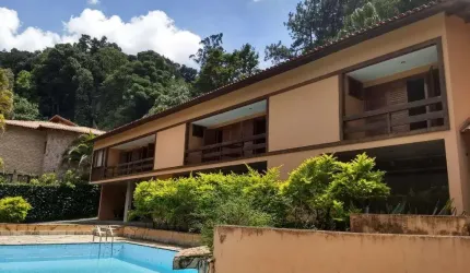 Sobrado com 5 dormitórios à venda, 800 m² por R$ 2.990.000,00 - Jardim Ibiratiba - São Paulo/SP