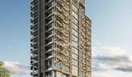Apartamento à venda, 113 m² por R$ 1.904.150,00 - Vila Madalena - São Paulo/SP