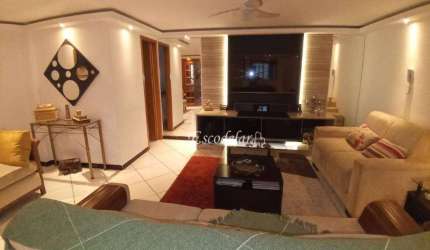 Apartamento Duplex à venda, 218 m² por R$ 1.050.000,00 - Santa Terezinha - São Paulo/SP