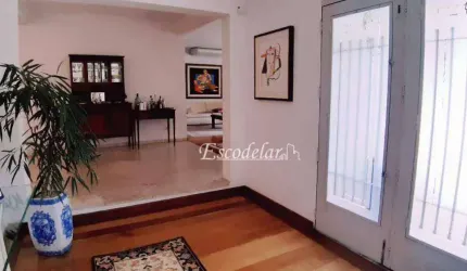 Casa à venda, 488 m² por R$ 3.200.000,00 - Jardim São Bento - São Paulo/SP