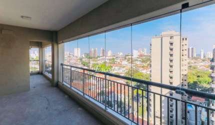 Apartamento com 3 dormitórios à venda, 110 m² por R$ 1.430.000,00 - Jardim da Saúde - São Paulo/SP