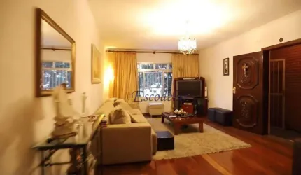 Sobrado com 3 dormitórios à venda, 256 m² por R$ 850.000,23 - Santa Teresinha - São Paulo/SP