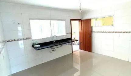 Sobrado com 3 dormitórios à venda, 215 m² por R$ 915.000,00 - Limão - São Paulo/SP