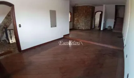 Sobrado à venda, 450 m² por R$ 1.600.000,00 - Jardim Japão - São Paulo/SP
