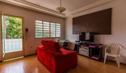 Terreno à venda, 325 m² por R$ 900.000,00 - Vila Gustavo - São Paulo/SP