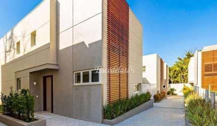 Casa à venda, 520 m² por R$ 4.600.000,00 - Chácara Santo Antônio - São Paulo/SP