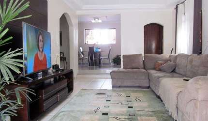 Sobrado com 5 dormitórios à venda, 280 m² por R$ 1.200.000,00 - Vila Palmeiras - São Paulo/SP