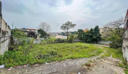 Terreno à venda, 1783 m² por R$ 4.000.000,00 - Vila Paulistana - São Paulo/SP