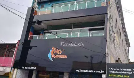 Prédio à venda, 932 m² por R$ 2.660.000,00 - Jardim Rincão - São Paulo/SP