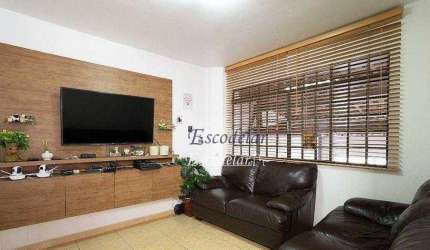 Sobrado à venda, 120 m² por R$ 640.000,00 - Casa Verde - São Paulo/SP