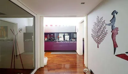 Apartamento com 2 dormitórios à venda, 236 m² por R$ 2.660.000,00 - Cerqueira César - São Paulo/SP