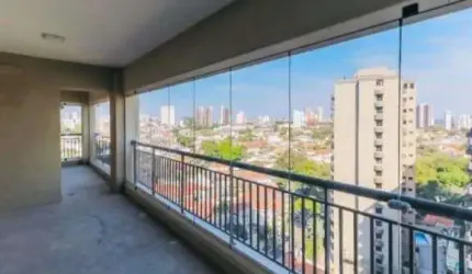 Apartamento à venda, 110 m² por R$ 1.460.000,00 - Jardim da Saúde - São Paulo/SP