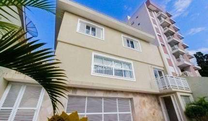 Sobrado com 4 quartos à venda, 350 m² por R$ 2.200.000 - Casa Verde - São Paulo/SP
