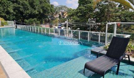 Apartamento à venda, 61 m² por R$ 918.500,00 - Jardim Sao Paulo(Zona Norte) - São Paulo/SP