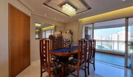 Apartamento com 2 dormitórios à venda, 85 m² por R$ 900.000,00 - Mandaqui - São Paulo/SP