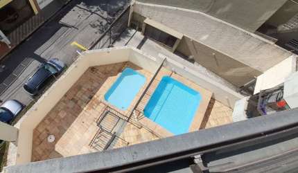 Apartamento com 3 dormitórios à venda, 86 m² por R$ 498.000,00 - Parque Mandaqui - São Paulo/SP