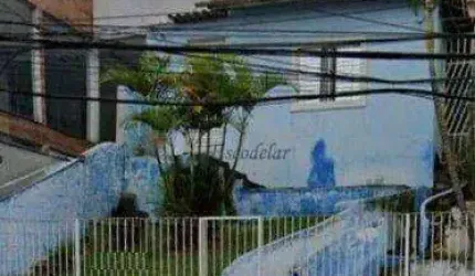 Casa com 2 dormitórios à venda, 100 m² por R$ 1.350.000,00 - Santana - São Paulo/SP