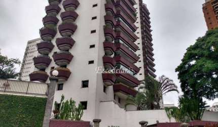 Apartamento à venda, 295 m² por R$ 1.990.000,00 - Água Fria - São Paulo/SP