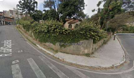 Terreno à venda, 8000 m² por R$ 8.500.000,00 - Jardim das Pedras - São Paulo/SP
