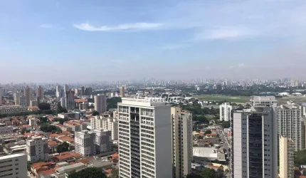 Cobertura com 3 dormitórios à venda, 147 m² por R$ 1.490.000,00 - Santana - São Paulo/SP