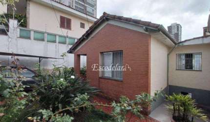 Casa com 2 dormitórios à venda, 141 m² por R$ 900.000,00 - Jardim Paraíso - São Paulo/SP