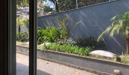 Casa com 3 dormitórios à venda, 133 m² por R$ 1.420.000,00 - Sumaré - São Paulo/SP