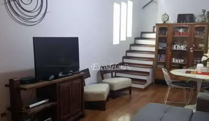Sobrado com 2 dormitórios à venda, 150 m² por R$ 899.000,00 - Lauzane Paulista - São Paulo/SP