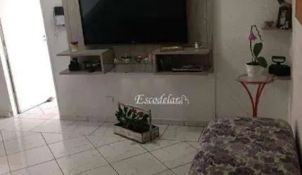 Casa com 4 dormitórios à venda, 319 m² por R$ 900.000,00 - Vila Palmeiras - São Paulo/SP