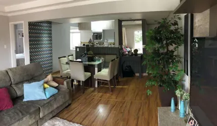 Apartamento à venda, 100 m² por R$ 720.000,00 - Vila Ester - São Paulo/SP