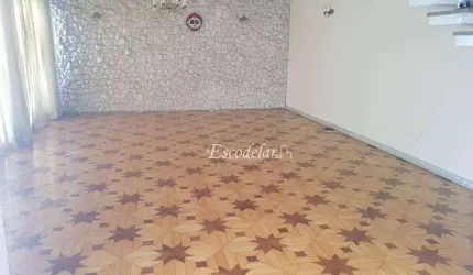 Sobrado com 5 dormitórios à venda, 403 m² por R$ 3.249.000,00 - Alto da Lapa - São Paulo/SP
