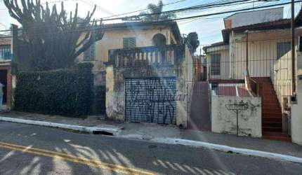 Terreno à venda, 500 m² por R$ 940.000,00 - Tremembé - São Paulo/SP