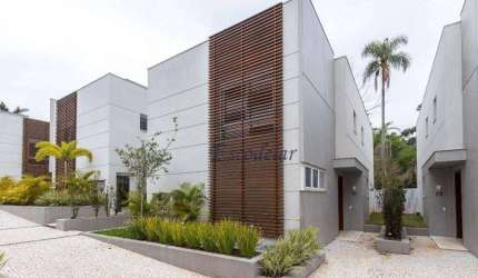 Casa à venda, 490 m² por R$ 6.900.000,00 - Chácara Santo Antônio - São Paulo/SP