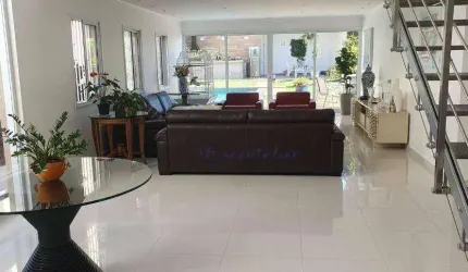 Casa à venda, 550 m² por R$ 4.200.000,00 - Jardim do Colégio (Zona Norte) - São Paulo/SP