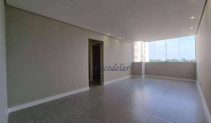 Apartamento à venda | 84m² | 3 dormitórios | 1 suíte | 1 vaga | Barro Branco (Zona Norte) - São Paulo/SP