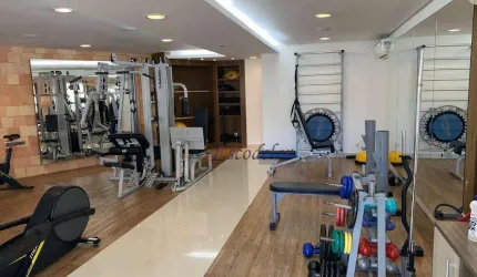 Apartamento com 2 dormitórios à venda, 72 m² por R$ 639.000,04 - Vila Isolina Mazzei - São Paulo/SP