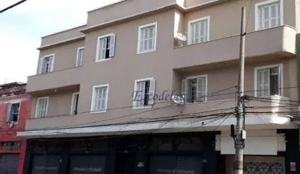 Prédio à venda, 1500 m² por R$ 6.400.000,00 - Belenzinho - São Paulo/SP