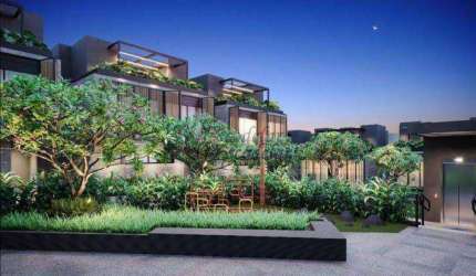 Casa à venda, 626 m² por R$ 10.030.267,00 - Cidade Jardim - São Paulo/SP