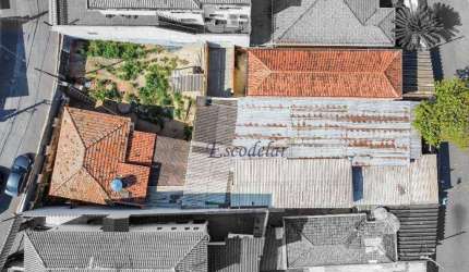 Terreno à venda na Vila Mariza Mazzei - São Paulo/SP