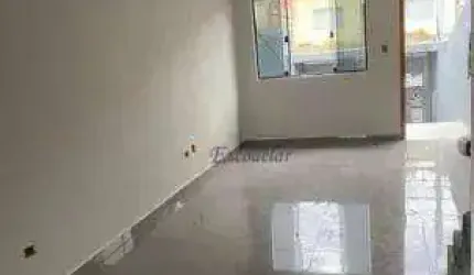Sobrado com 2 dormitórios à venda, 132 m² por R$ 719.000,00 - Vila Prado - São Paulo/SP