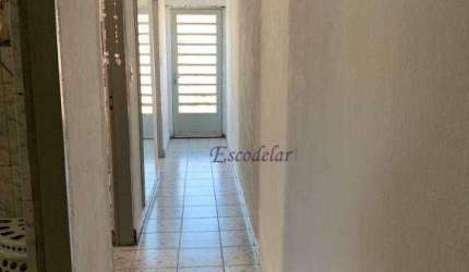 Sobrado com 3 dormitórios à venda, 97 m² por R$ 400.000,00 - Sítio do Mandaqui - São Paulo/SP