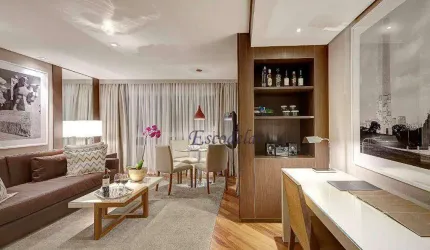 Apartamento com 2 dormitórios à venda, 117 m² por R$ 1.882.813,57 - Jardim Paulista - São Paulo/SP