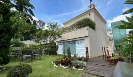 Casa à venda, 240 m² por R$ 3.600.000,00 - Jardim São Bento - São Paulo/SP