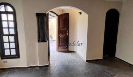 Casa com 3 dormitórios à venda, 220 m² por R$ 950.000,00 - Jardim Paraíso - São Paulo/SP